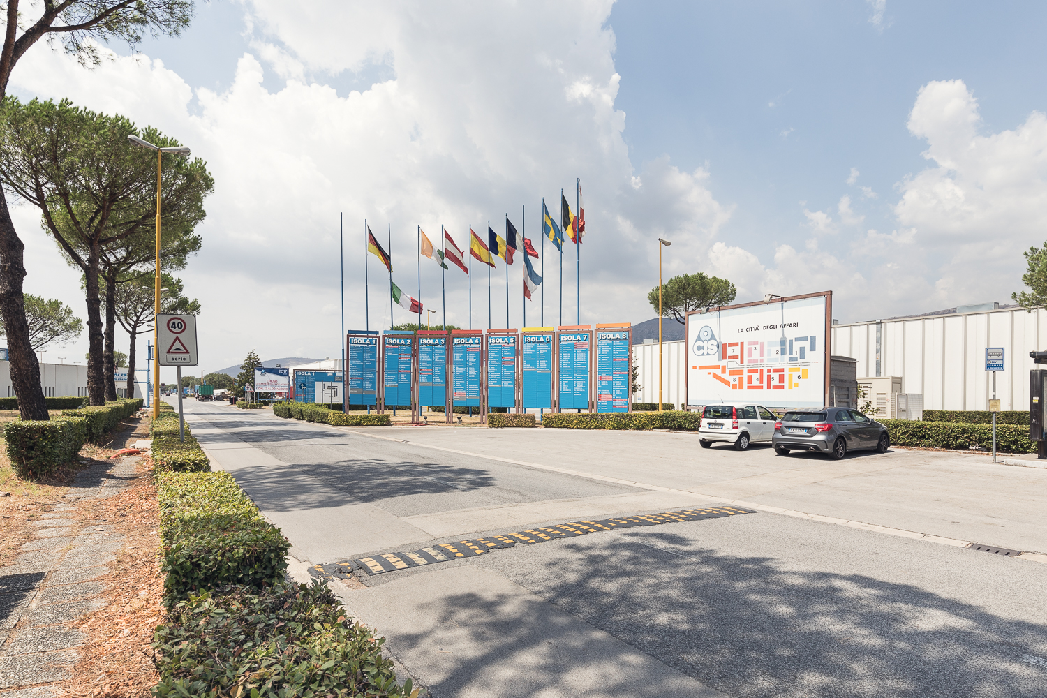 Visit Us Cis