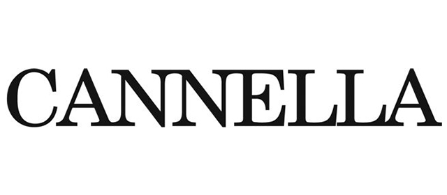 Cannella abbigliamento deals 2018