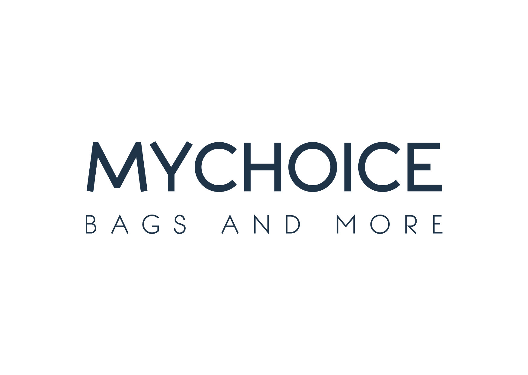 My choice